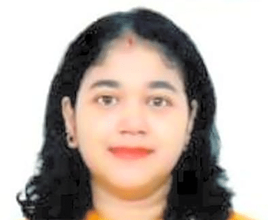 Manjeetha Baruah Sarmah