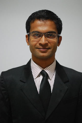 Siddharth Kumar