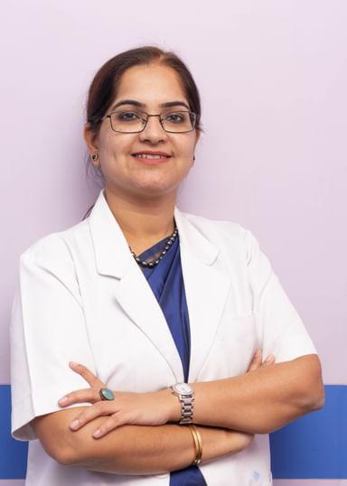 Geeta Rani Arora
