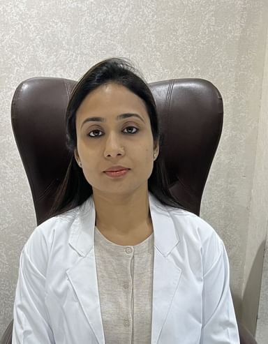 Anjali  Agarwal