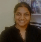 Lakshmi Shantharam