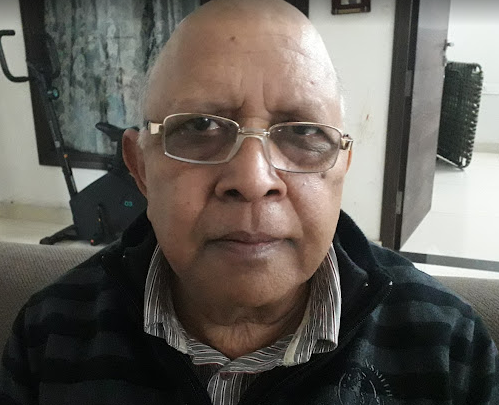 Raj Kumar Mittal Raj