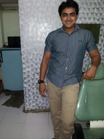 Amit Singh
