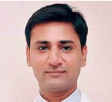 Nirav J Karmata