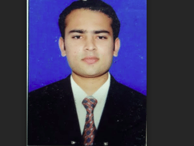 Jindas Mehta