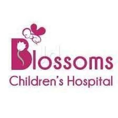 Blossoms Childrens Hospital