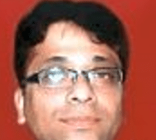 Rajiv Nandy