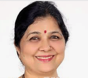 Rekha Prashanth