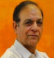 Satish Mehta