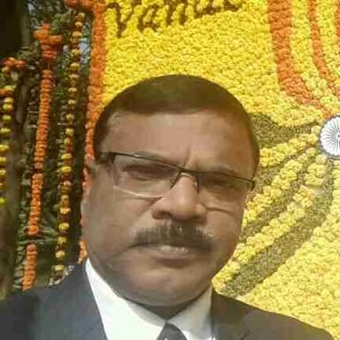 Pkb Patnaik