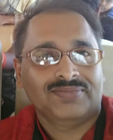 Abhinandan Bhattacharjee