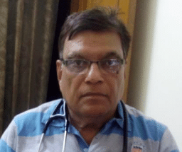 Anil Agarwaal