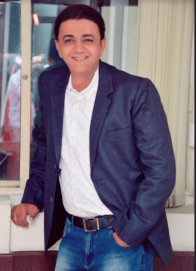 Mohd Asif Mohd Iqbal Bhurani