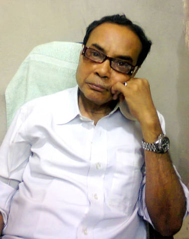 Kabi Ranjan Pal