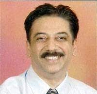Suresh M Dugani