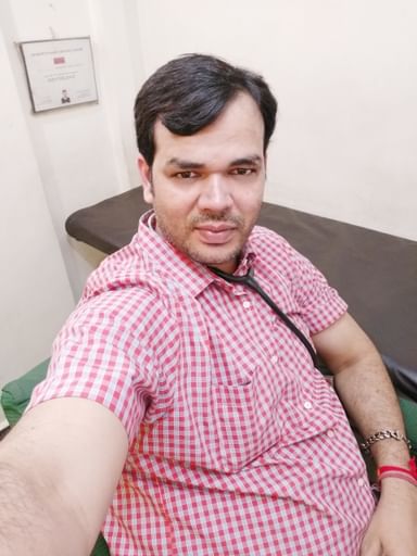Sushil Vijay Singh