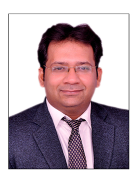Mk Gupta