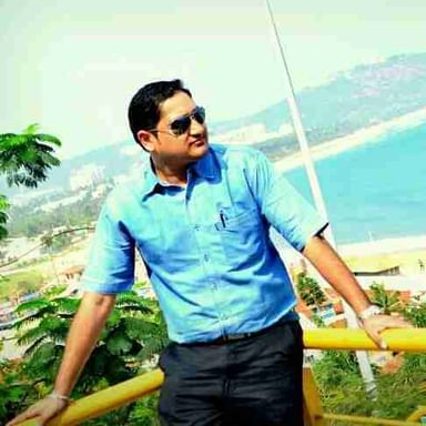 Bharat Prakash