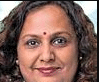 Reshma Krishnan