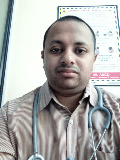 Rajeshwar Supekar