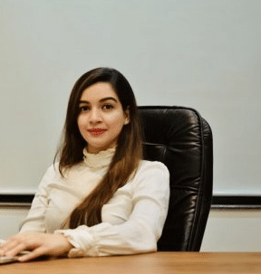 Shivani Mane