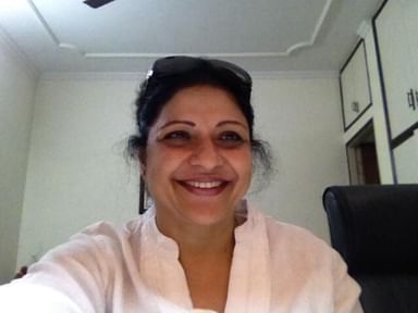 Anju Bhasin