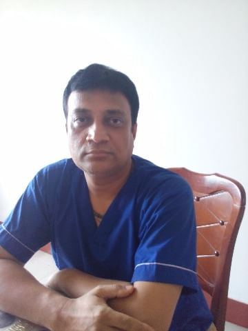 Bijay Kumar Agarwal