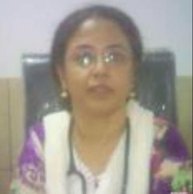Asmita Deshmukh