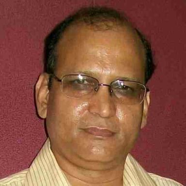 K.N. Gahalot