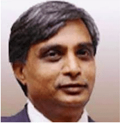 Antony Arvind
