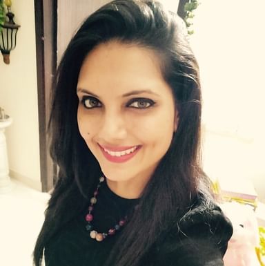 Shaily Agrawal