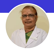 Sumritra Patil