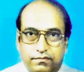 Khursheed Alam