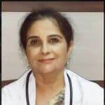 Meeta Sharma