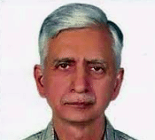 Yudhishter Malik