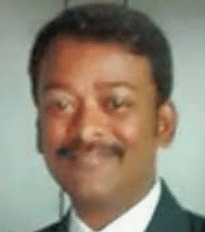 Chandra Sekhar
