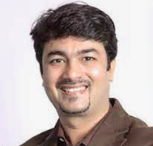 Amit Gulati