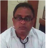 Sanjay Chary