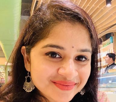 Priya Srivastava