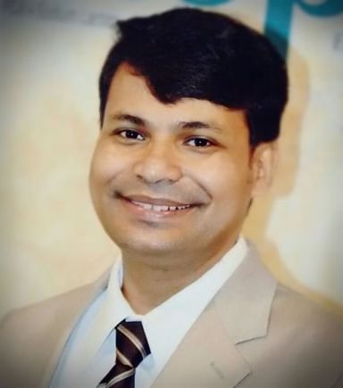 Sanjay Kanodia