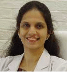Tanmayi Dhamankar