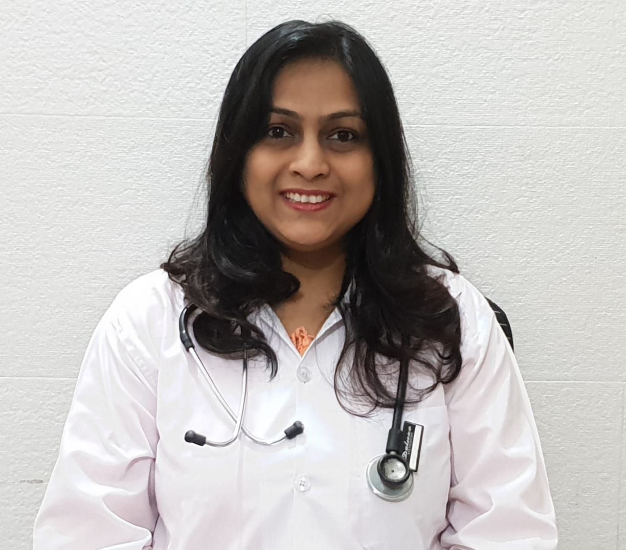 Jayamala Ghagare