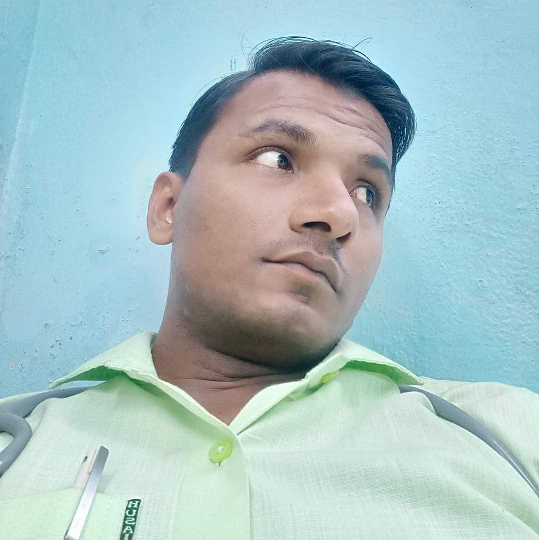 Mohd Talib Ansari