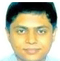 Mehul Surendra Desai