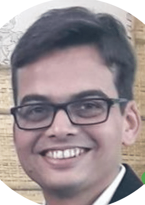 Kaushik Sheth