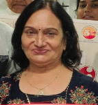 Anita Jayant Shah