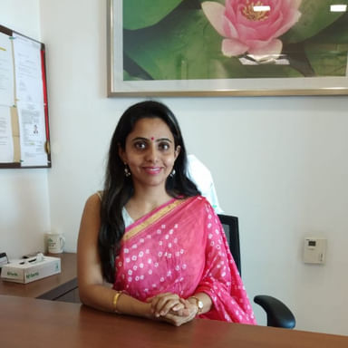 Meenu Handa