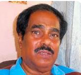 M Nageshwara Rao