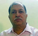 Alok Agrawal