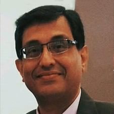 Debashis Chatterjee